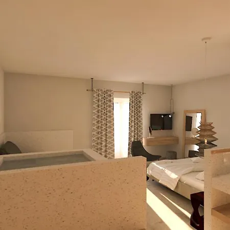 Apiro Mykonos 4*
