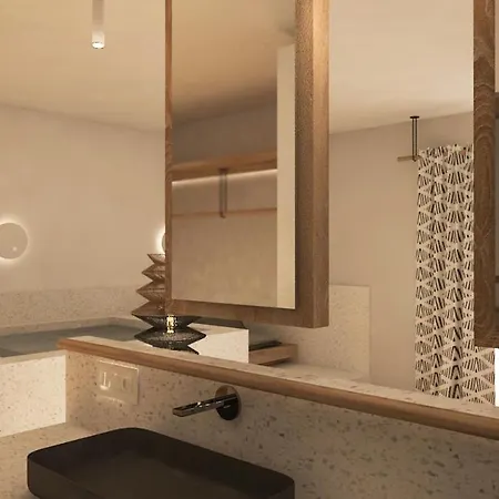 호텔 Apiro Mykonos 4*