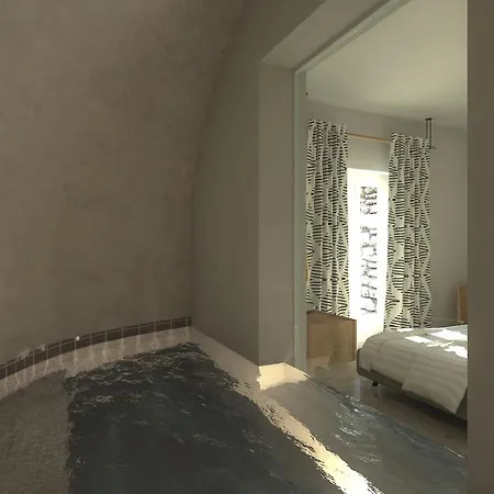 Apiro Mykonos מלון 4*