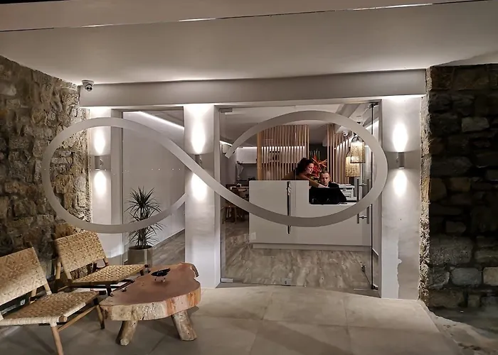 Apiro Mykonos Mykonos Town