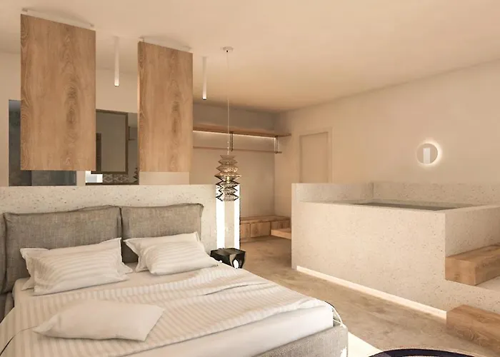 Ξενοδοχείο Apiro Mykonos Mykonos Town