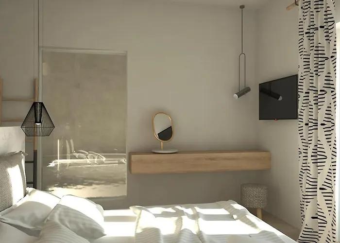 Apiro Mykonos Mykonos Town