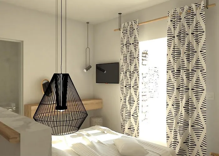 Apiro Mykonos Mykonos Town