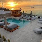 Apiro Mykonos 4* Mykonos Town