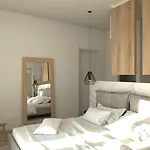 Apiro Mykonos Hotel Mykonos Town