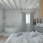 Apiro Mykonos 4* Mykonos Town