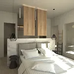 Hotel Apiro Mykonos 4*