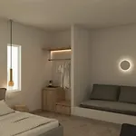 Hotel Apiro Mykonos 4*