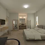 Hotel Apiro Mykonos 4*