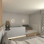 Hotel Apiro Mykonos 4*