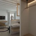 Hotel Apiro Mykonos 4*