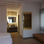 Apiro Mykonos Hotel 4*