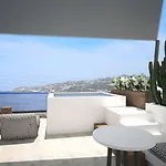 Apiro Mykonos Mykonos Town