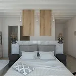 Apiro Mykonos Hotel 4*