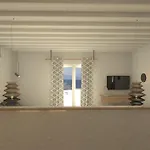 Apiro Mykonos Hotel 4*