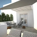Apiro Mykonos Hotel
