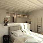 Apiro Mykonos 4* Mykonos Town