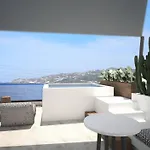 Hotel Apiro Mykonos 4*