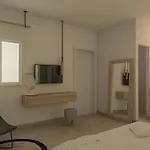 Apiro Mykonos Hotel 4*