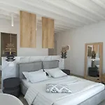 Apiro Mykonos Hotel 4*