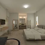 Apiro Mykonos 4*