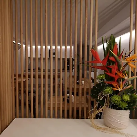 Apiro Mykonos Hotell 4*