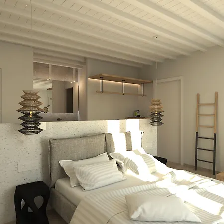 Apiro Mykonos