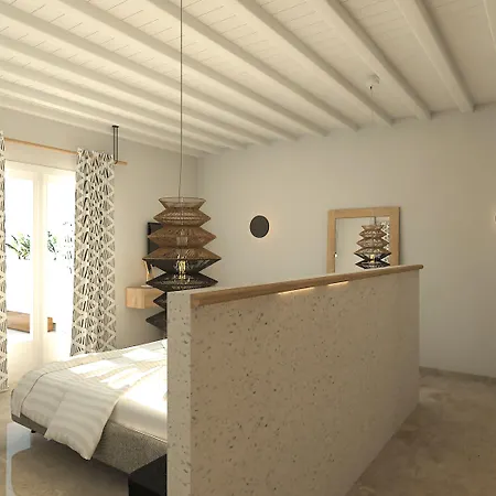 Apiro Mykonos Mykonos Town