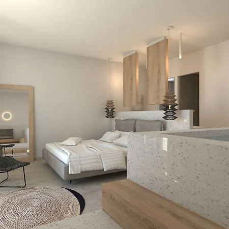 Apiro Mykonos