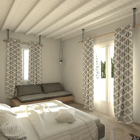 Apiro Mykonos