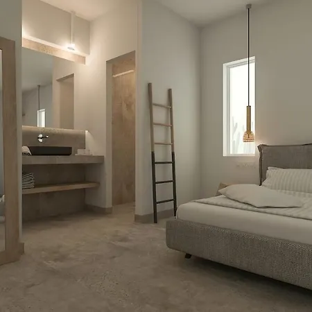 Apiro Mykonos