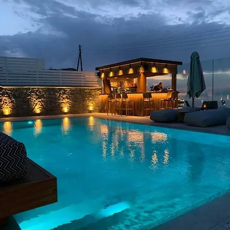 Apiro Mykonos