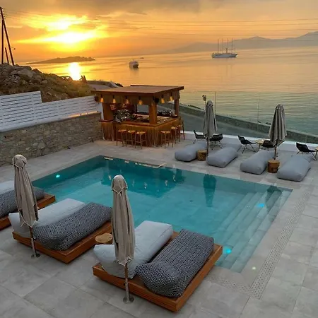 Apiro Mykonos Mykonos Town