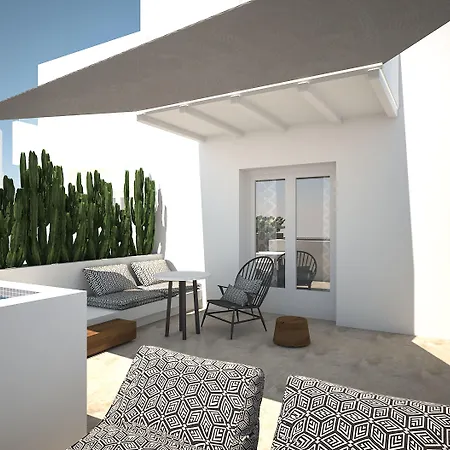 Apiro Mykonos Mykonos Town