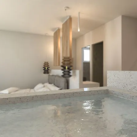 Apiro Mykonos Otel Mykonos Town