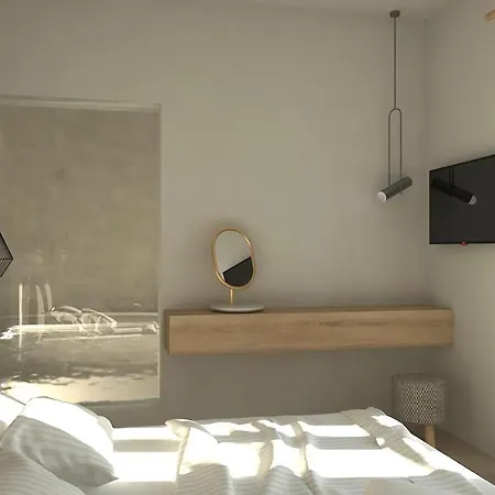 Apiro Mykonos Mykonos Town