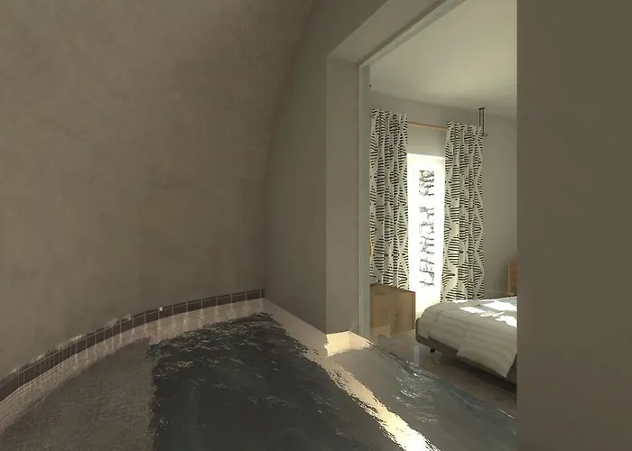 Apiro Mykonos Hotel 4*